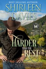 Harder Than the Rest of Fire Mountain Book