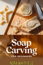 Soap Carving for Beginners: Step-by-step Projects for Carving Animals, Flowers & Geometric Designs — No Experience Needed