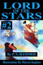Lord of the Stars #2