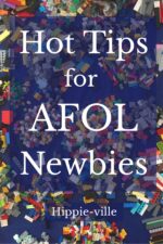 Hot Tips for Afol Newbies