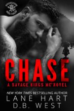 Chase Kings Mc Book
