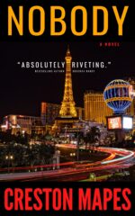 Nobody: a Homeless Las Vegas Murder Mystery Thriller