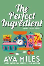 The Perfect Ingredient