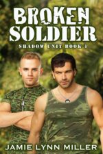 Broken Soldier-shadow Unit Book 1