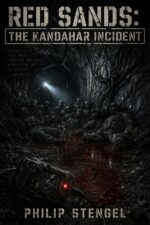 Red Sands: the Kandahar Incident