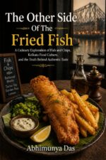 The Other Side of the Fried Fish: a Culinary Exploration of Fish and Chips, Kolkata Food Culture, and the Truth Behind Authentic Taste