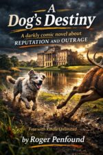 A Dog's Destiny: One Dog. Two Leads. and a Scandal That Spirals Out of Control.