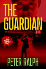 The Guardian: Josh Kennelly Gripping Crime Thriller Book