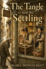 The Tangle and the Settling Tangle Series Book