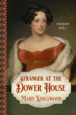 Stranger at the Dower House Book