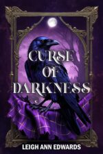 Curse of Darkness of Fractured Time Book