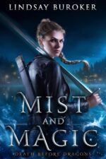Mist and Magic: an Urban Fantasy Adventure Before