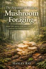 The Beginner’s Guide to Mushroom Foraging: Identify Edible Species, Avoid Toxic Lookalikes, and Build Safe Outdoor Confidence