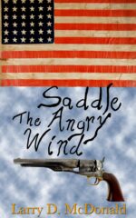 Saddle the Angry Wind