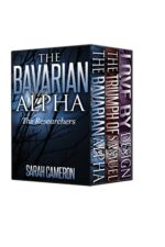 The Researchers Series Paranormal Box Set