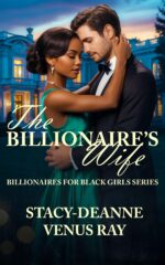 The Billionaire's Wife for Black
