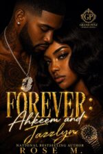 Forever: Ahkeem and Jazzlyn