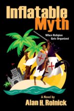 Inflatable Myth: When Religion Gets Organized