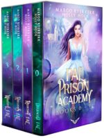 Fae Prison Academy