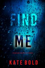 Find Me Addison Shine Mystery Book