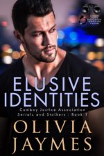 Elusive Identities: Cowboy Justice Association and Stalkers Book