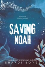 Saving Noah Series Book