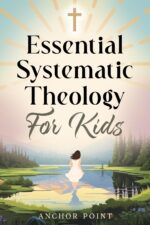 Essential Systematic Theology for Kids