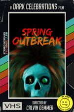 Spring Outbreak Celebrations Book