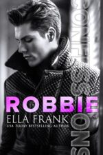 Confessions: Robbie Series Book