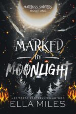 Marked by Moonlight Shifters Book