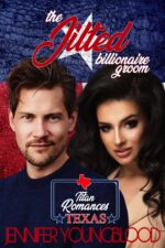 The Jilted Billionaire Groom Texas Titan Romances Book