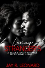 Loving Stranger's: a Black Steamy Romance Short Story Series 1