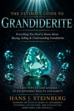 Everything There Is to Know About Grandidierite Ultimate Guide To