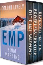 Emp Final Warning: an Emp Post Apocalypse Prepper Survival Thriller Boxset