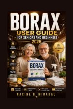Borax User Guide for Seniors and Beginners 2026