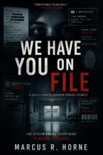 We Have You on File