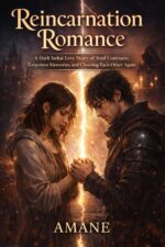 Reincarnation Romance: a Dark Isekai Love Story of Soul Contracts, Forgotten Memories, and Choosing Each Other Again