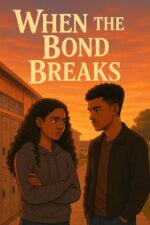 When the Bond Breaks the Bond Breaks Series Book