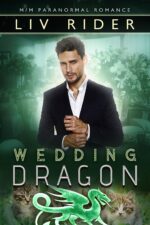 Wedding Dragon: Mm Shifter Romance Dragons Book
