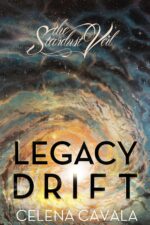 Legacy Drift : a Supernatural Thriller Stardust Veil Book