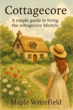 Cottagecore: a Simple Guide to Living the Cottagecore Lifestyle