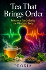 Tea That Brings Order