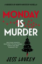 Monday Is Murder