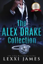 The Alex Drake Collection: a Billionaire Boss Romance Alex Drake Series Book