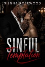 Sinful Temptation: an Age Gap Forbidden Attraction Romance Sinful