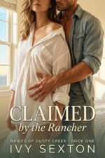 Claimed by the Rancher Brides of Dusty Creek Book