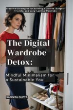 The Digital Wardrobe Detox: Mindful Minimalism for a Sustainable You: Practical Strategies for Building a Diverse, Budget-friendly, and Long-lasting Wardrobe