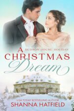 A Christmas Dream: a Wholesome Holiday Romance House Holiday Book