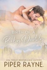 Birth of a Baby Daddy Baileys Book