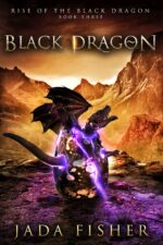 Black Dragon of the Black Dragon Book